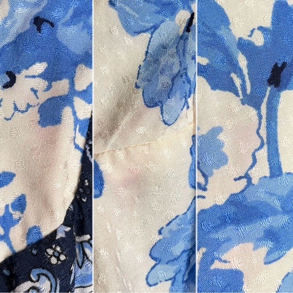 By Anthropologie Buttondown Tank - Picture 16 of 16